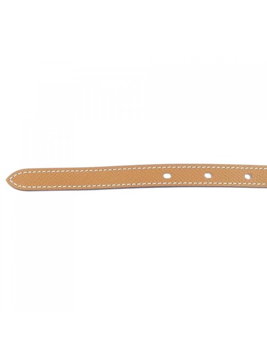Hermes Pop 15 mm Belt